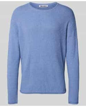 Review Truien - Blauw