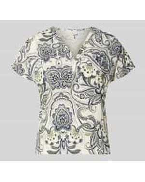 Brax T-Shirts - Wit