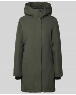 G.i.g.a. Dx Parka mit 10.0000mm Wassersäule - Grün
