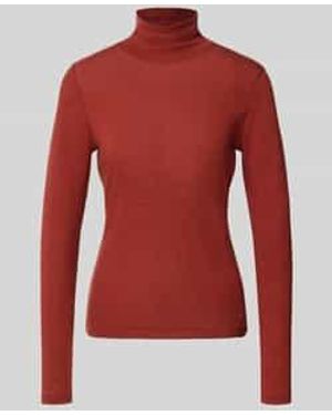 Windsor. Longsleeves - Rood
