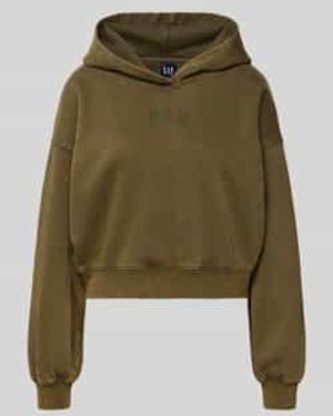 Gap Hoodies - Groen