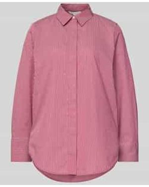 Tom Tailor Overhemdblouses - Roze