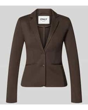 ONLY Korte Blazers - Bruin
