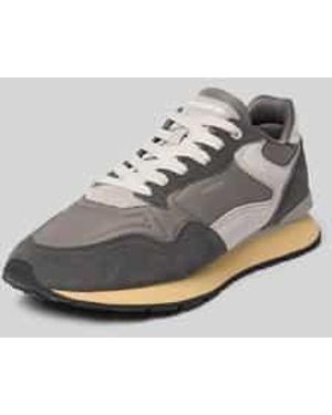 HOFF Sneakers Laag - Grijs
