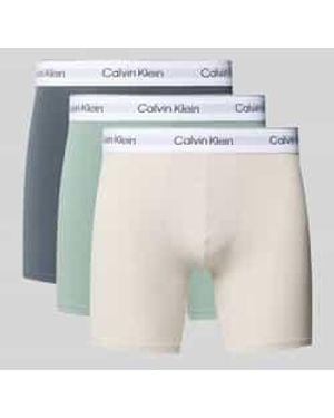 Calvin Klein Boxers - Wit
