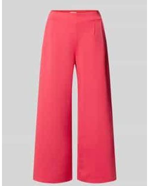 Ichi Culottes - Rood