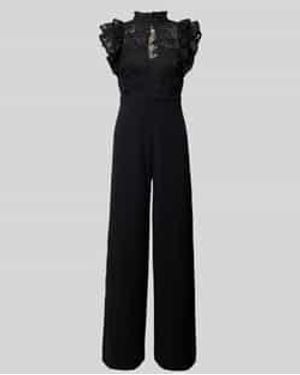 Lipsy Jumpsuits - Zwart