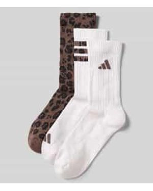 adidas Sokken - Naturel