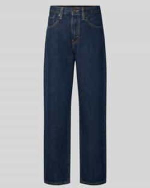 Levi's Barrel Jeans - Blauw