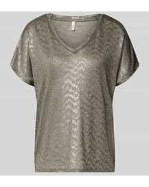 ONLY T-Shirts - Grijs