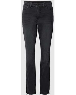M·a·c Jeans im 5-Pocket-Design Modell 'DREAM' - Blau