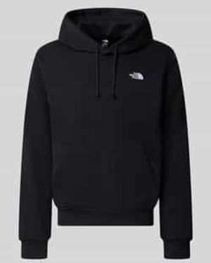 The North Face Sweaters - Zwart