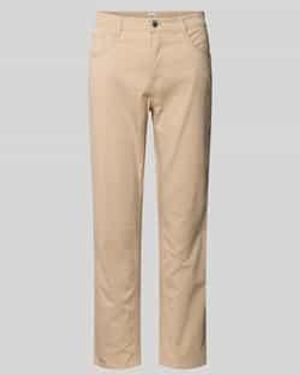 Brax Broek - Naturel