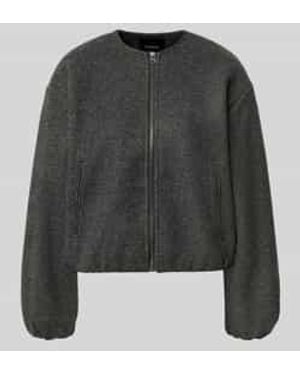Vero Moda Bomberjacks - Zwart