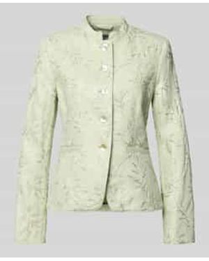 White Label Korte Blazers - Naturel