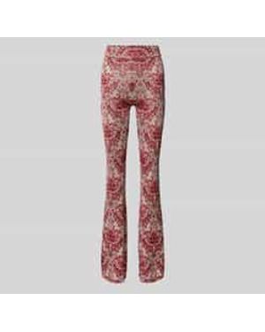Rabanne Leggings - Roze