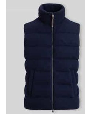 Polo Ralph Lauren Ralph Lauren Bodywarmers - Blauw