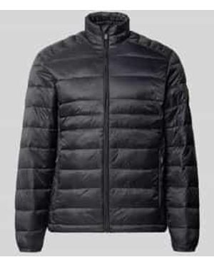 Jack & Jones Puffer Jassen - Zwart