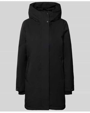 G.i.g.a. Dx Parka mit 10.0000mm Wassersäule - Schwarz