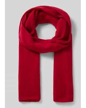 Fraas Sjaals - Rood