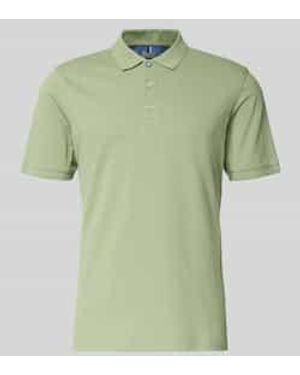Brax Poloshirts - Groen