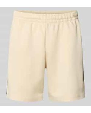 Only & Sons Sweatshorts - Naturel