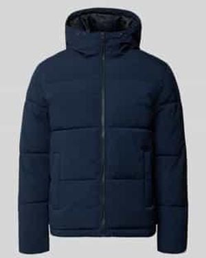 Jack & Jones Puffer Jassen - Blauw