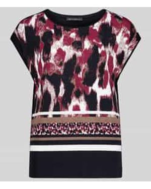 Betty Barclay T-Shirts - Rood