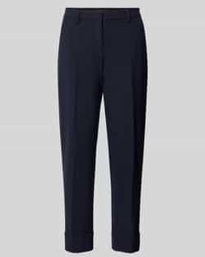 Cambio Smalle Broeken - Blauw