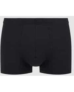 Hanro Boxers - Blauw