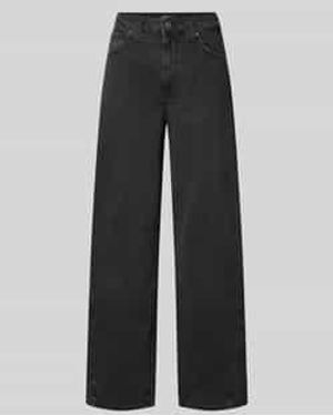 Guess Jeans Met 5-Pocketmodel - Zwart