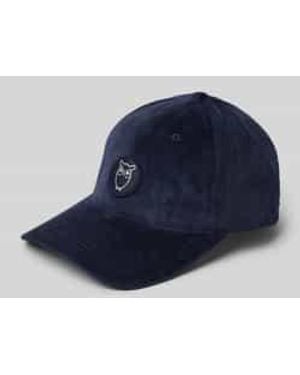 Knowledge Cotton Pet - Blauw