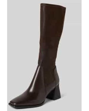 Vagabond Shoemakers Bruin, Maat - Zwart