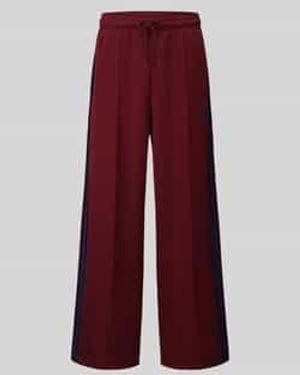 adidas Sweatpants - Rood
