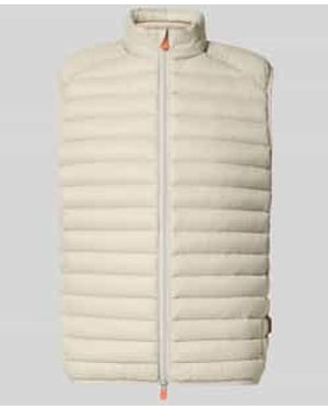 Save The Duck Bodywarmers - Naturel