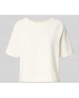 Brax Sweaters - Wit