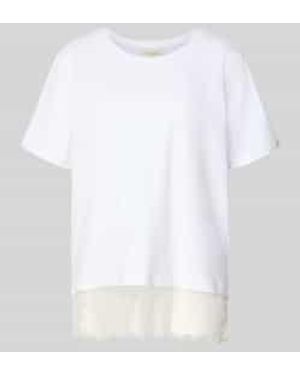 Freequent T-Shirts - Wit