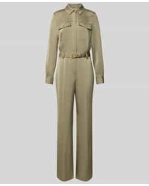 MICHAEL Michael Kors Jumpsuits - Groen
