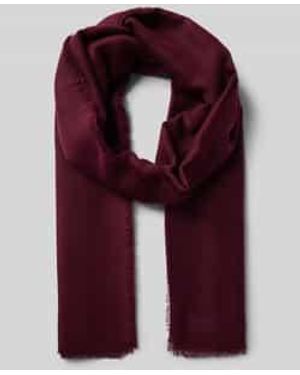 Fraas Sjaals - Rood