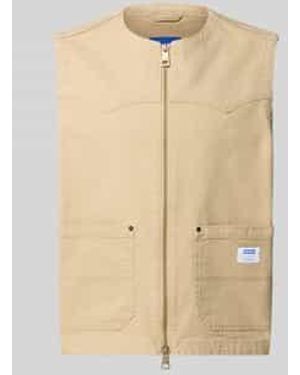HUGO Bodywarmers - Naturel