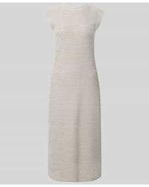 Tom Tailor Tom Tailor Casual Jurken - Wit