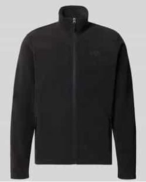 Helly Hansen Fleece Jassen - Zwart