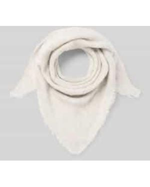 American Vintage Sjaals - Wit