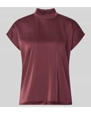 Jake*s Blouse Tops - Rood