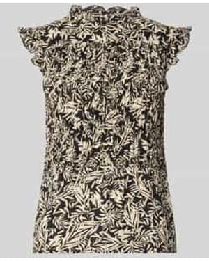 Soya Concept Blouse Tops - Zwart
