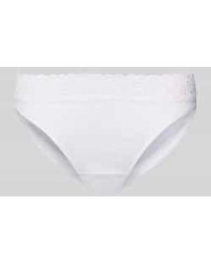 Hanro Slips - Wit