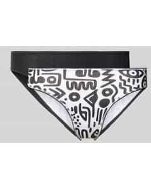 SKINY Slips - Metallic
