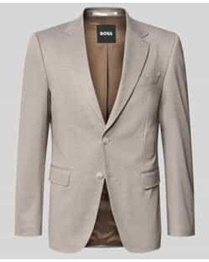 BOSS Colberts - Naturel