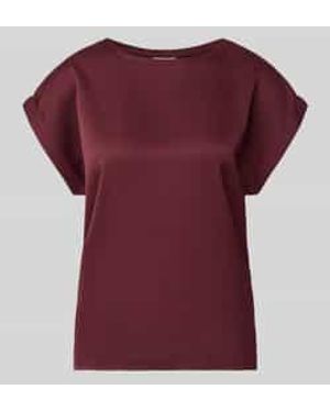 Vila T-Shirts - Rood