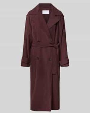 Jake*s Trenchcoats - Paars